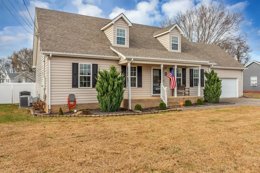 7411 Antietam Ln, Murfreesboro, TN 37130 - Image #2