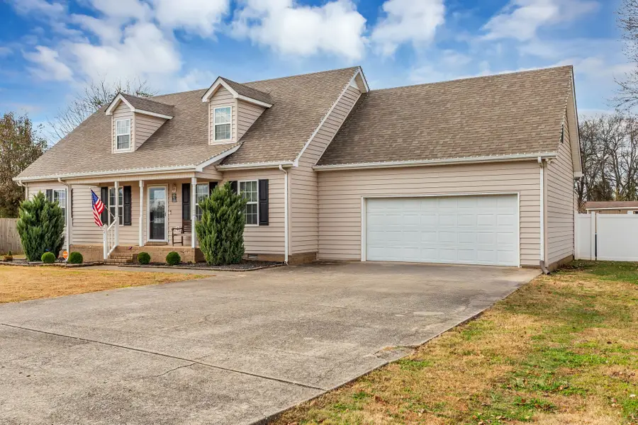 7411 Antietam Ln, Murfreesboro, TN 37130 - Image #3