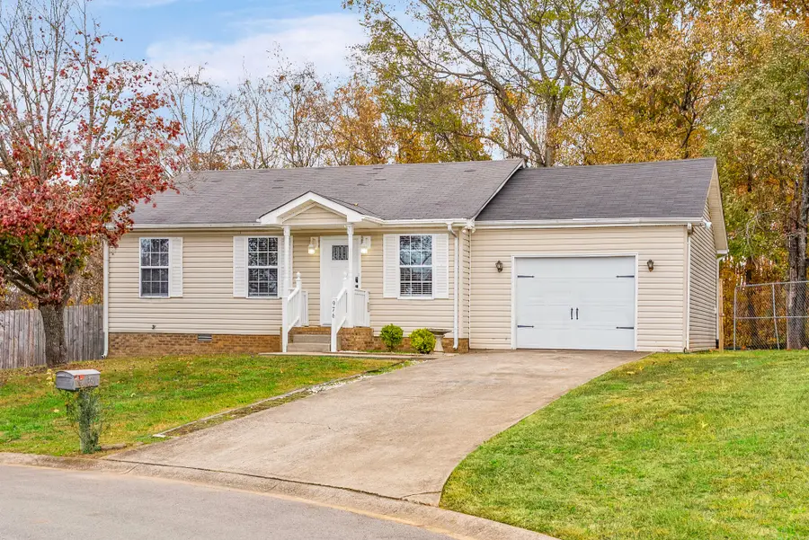 976 Van Buren Ave, Oak Grove, KY 42262 - Image #3