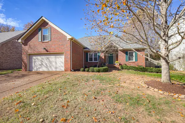 2268 Winder Cir, Franklin, TN 37064