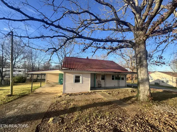 248 North St, Crossville, TN 38555