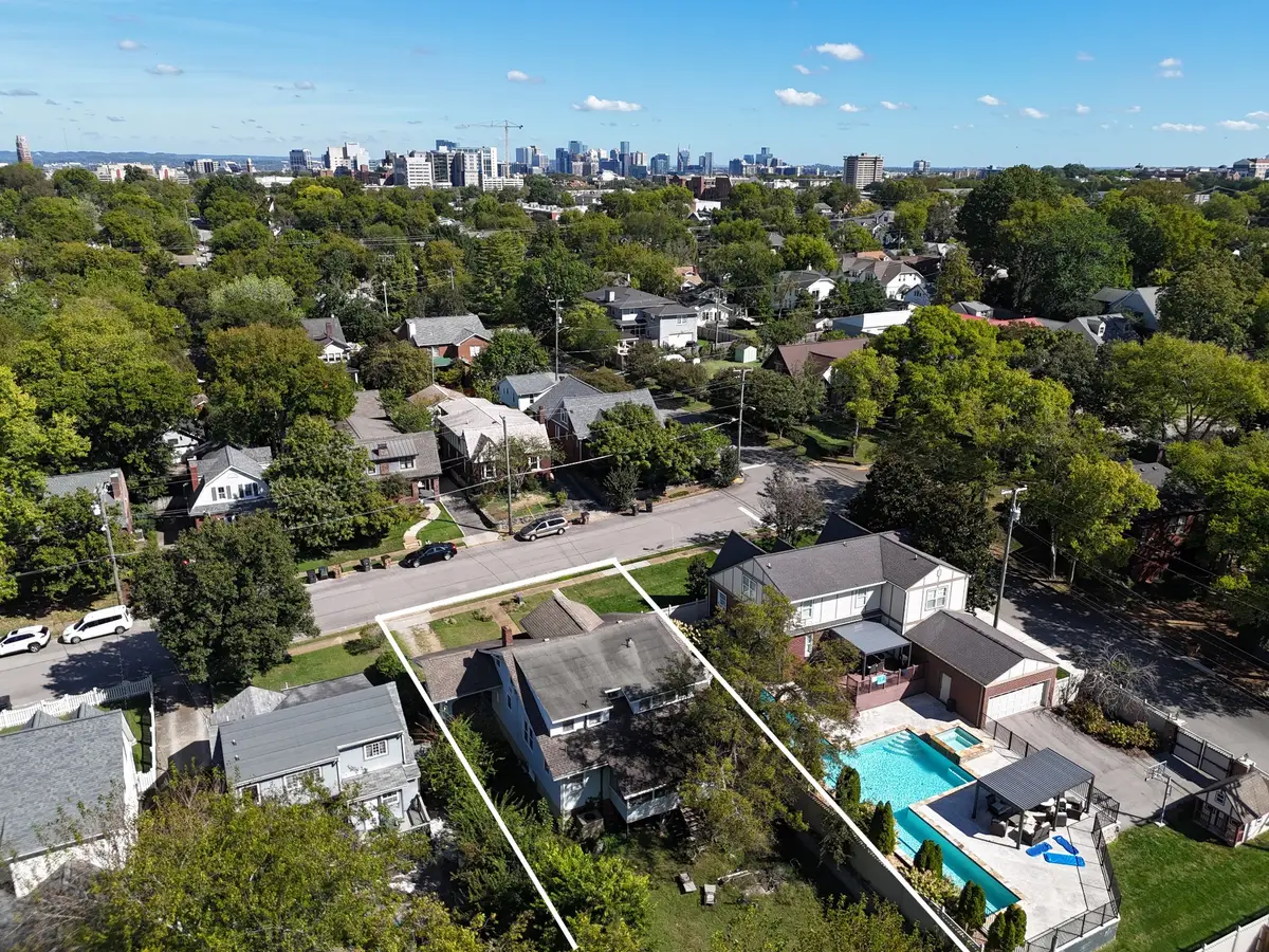 2503 Sunset Pl, Nashville, TN 37212 - Image #1