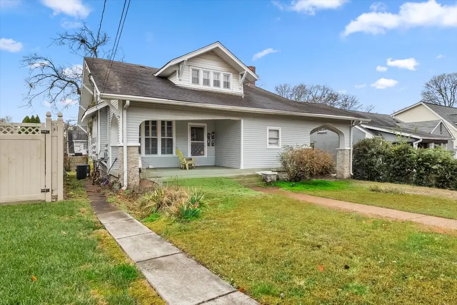 2503 Sunset Pl, Nashville, TN 37212 - Image #3