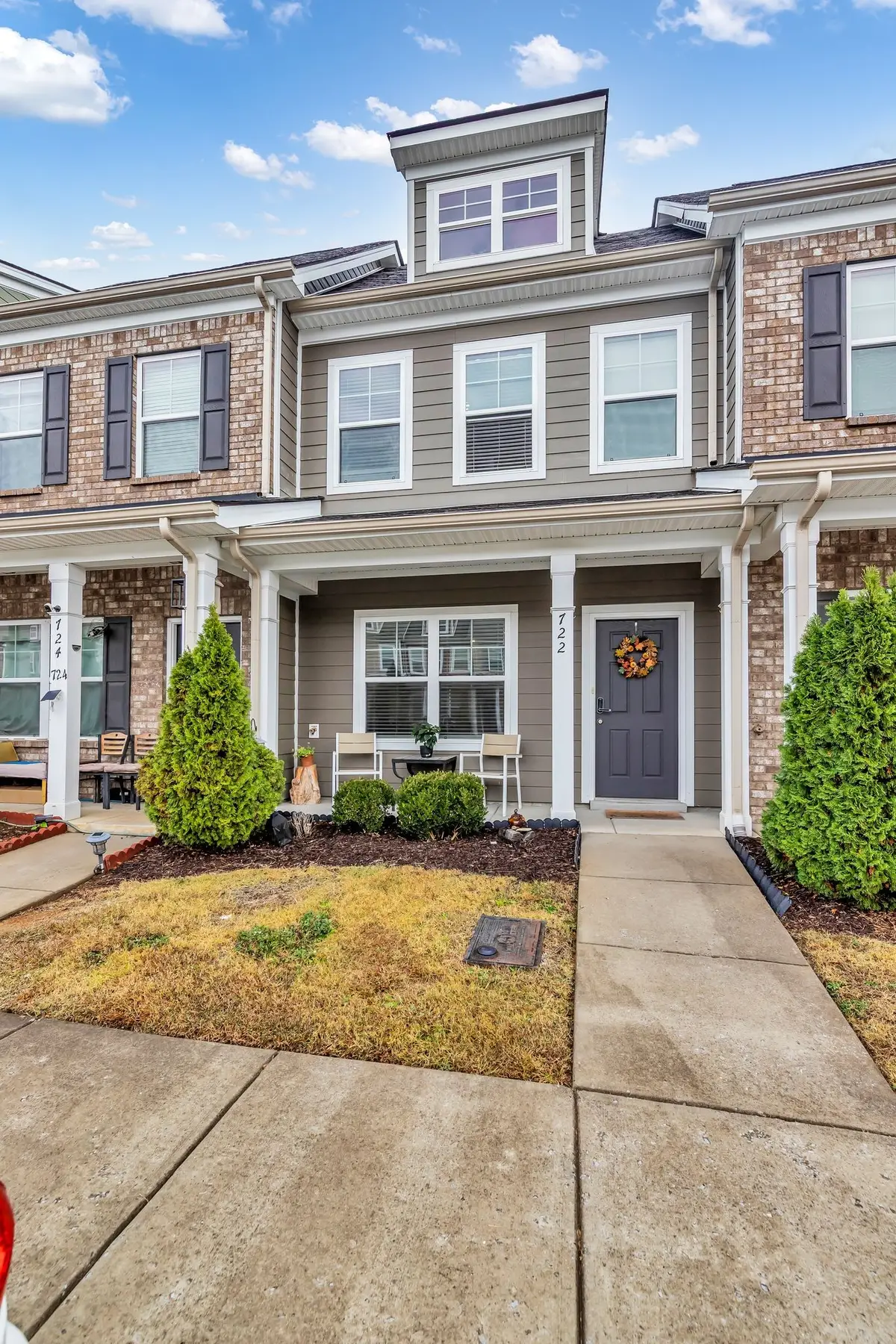 722 Bradburn Village Way, Antioch, TN 37013 - Image #1