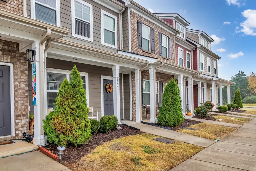 722 Bradburn Village Way, Antioch, TN 37013 - Image #3