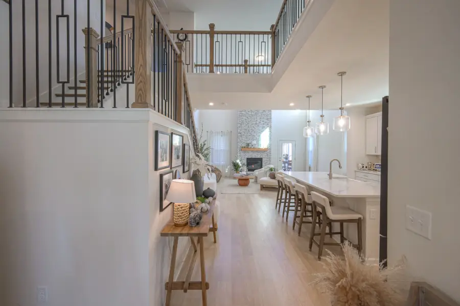 464 Mabels Way, Mount Juliet, TN 37122 - Image #2