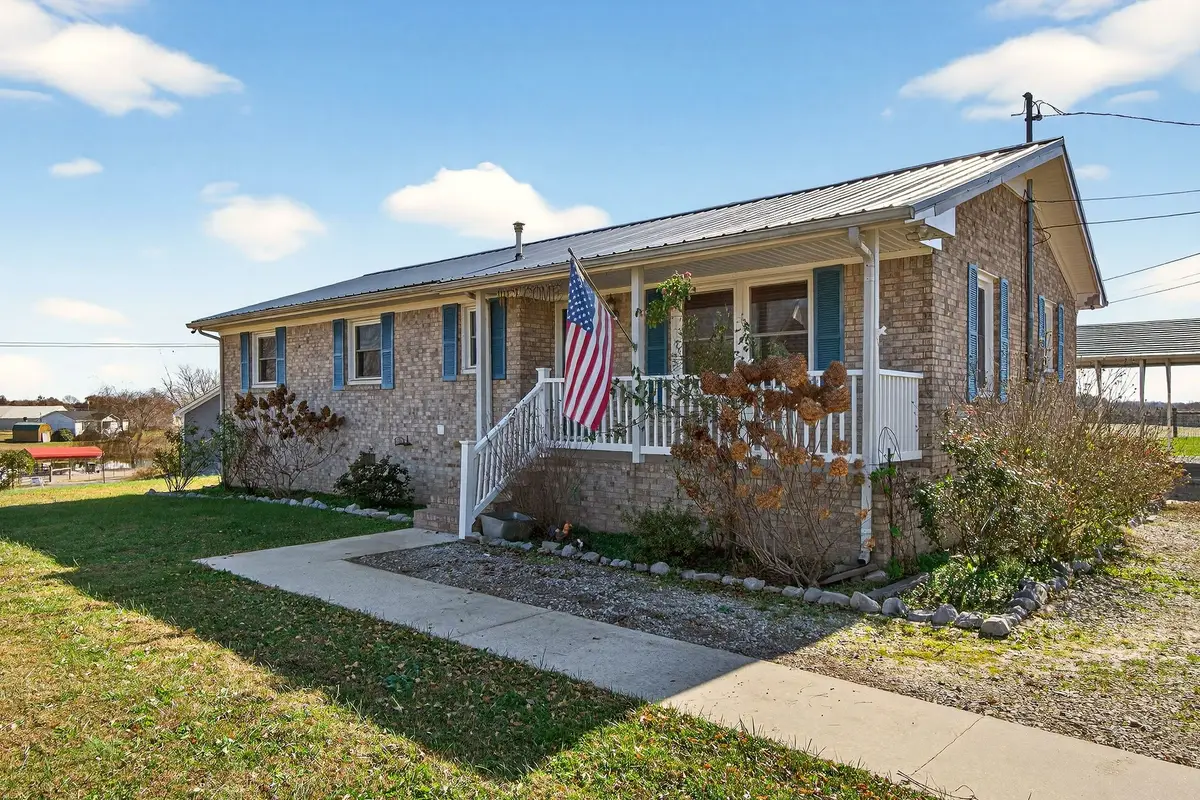 326 Webb Ln, Smithville, TN 37166 - Image #1