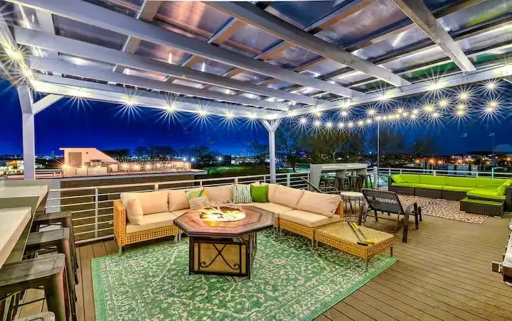 1003 11th Ave S, Nashville, TN 37203 - Image #2