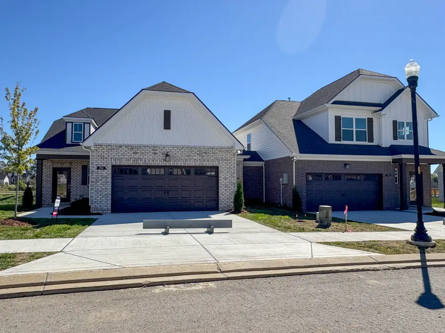 214 Hudson Dr Lot 39, Gallatin, TN 37066 - #2