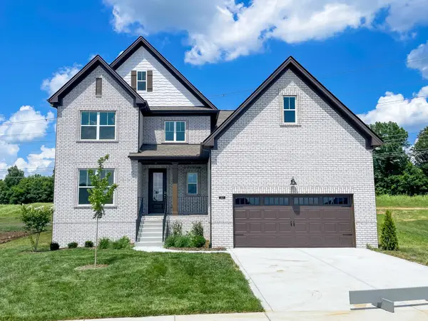 207 Blantons Park Dr Lot 62, Gallatin, TN 37066