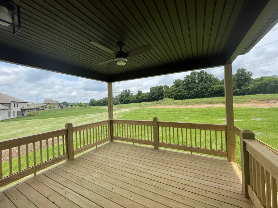 207 Blantons Park Dr Lot 62, Gallatin, TN 37066 - #3