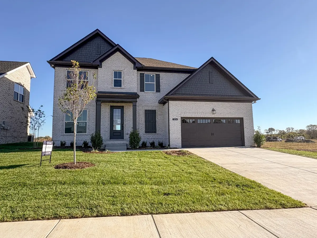 306 Hayward Ln Lot 96, Gallatin, TN 37066 - #1