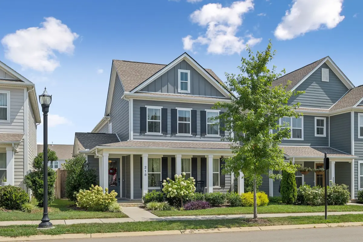 218 Southmen Ln, Spring Hill, TN 37174 - Image #1