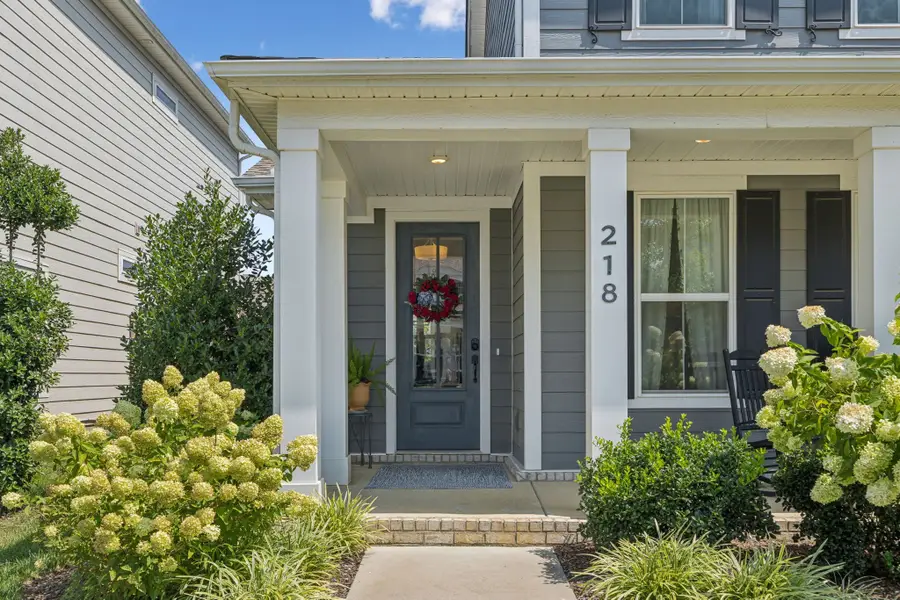 218 Southmen Ln, Spring Hill, TN 37174 - Image #3
