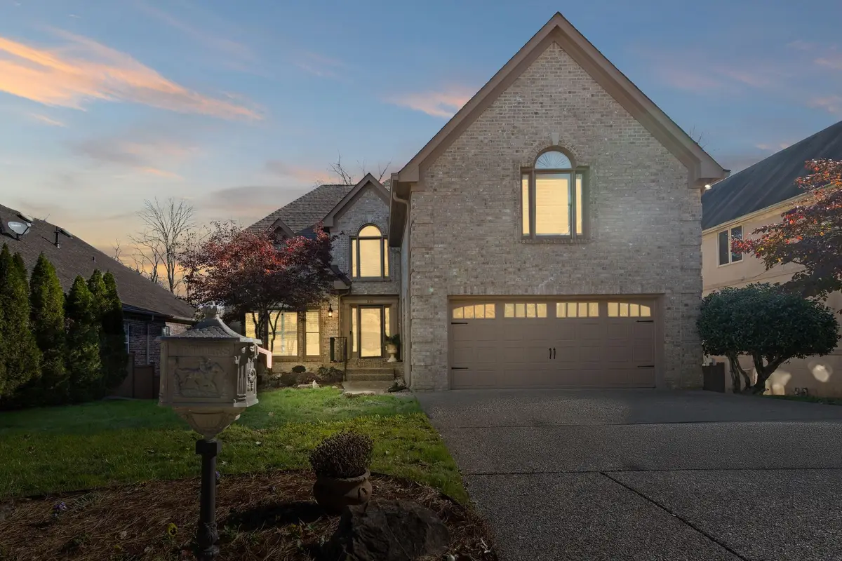 515 Copperfield Way, Brentwood, TN 37027 - Image #1