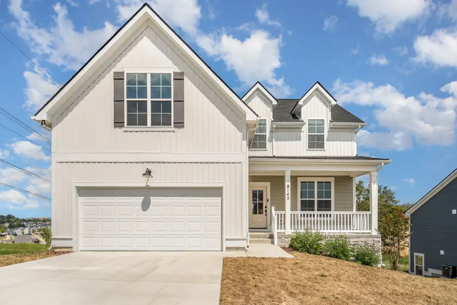 8145 Marchwood Blvd, Antioch, TN 37013 - #2