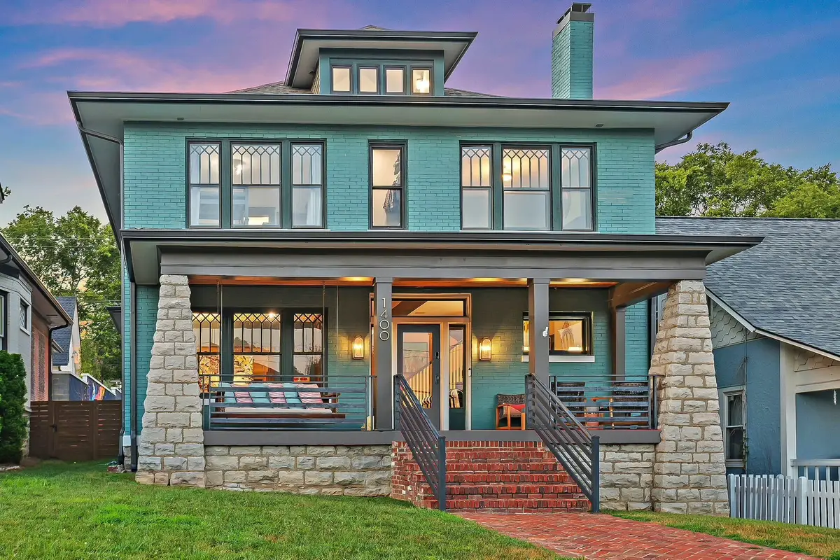 1400 Linden Ave, Nashville, TN 37212 - Image #1