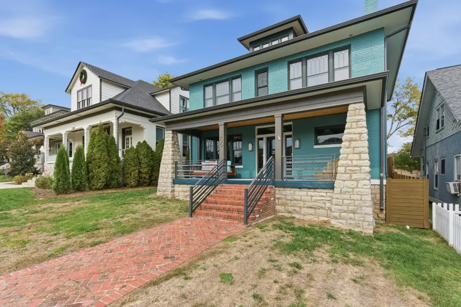 1400 Linden Ave, Nashville, TN 37212 - Image #3