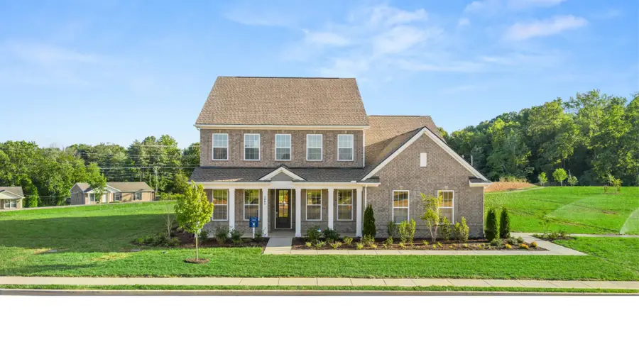 3515 Shady Willow Way, Murfreesboro, TN 37130 - Image #2