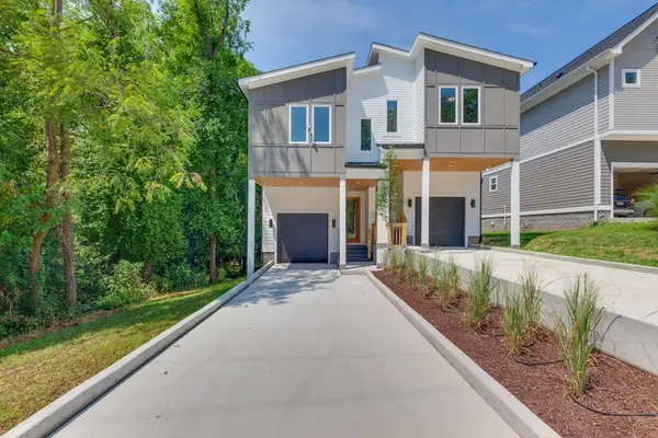 335B Mckennell Dr, Nashville, TN 37206