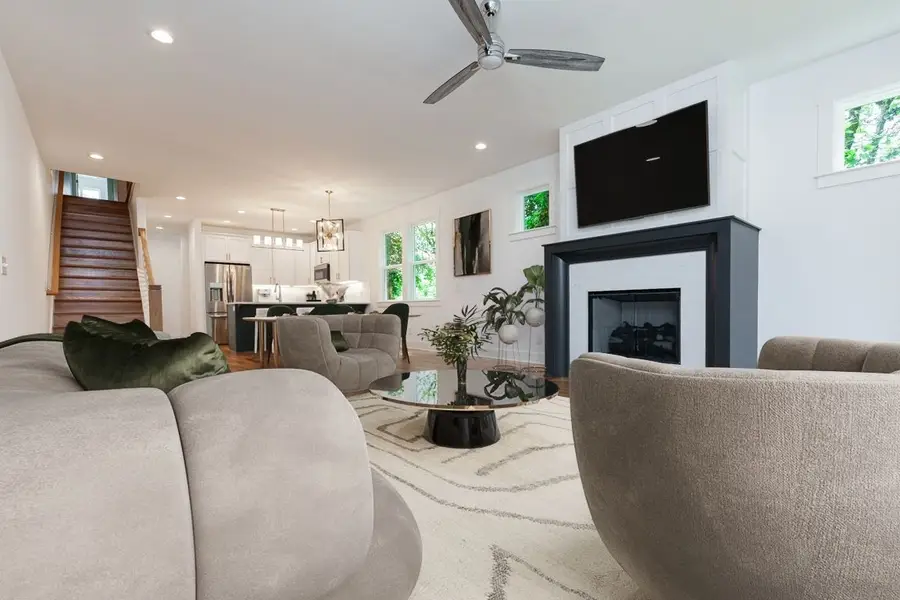 335B Mckennell Dr, Nashville, TN 37206 - Image #3