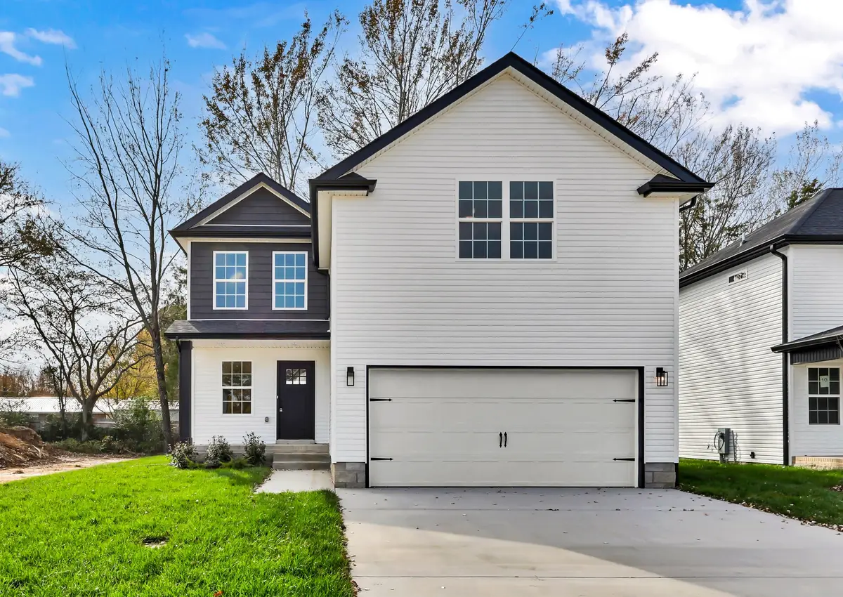 264 Switchgrass Dr, Clarksville, TN 37042 - #1