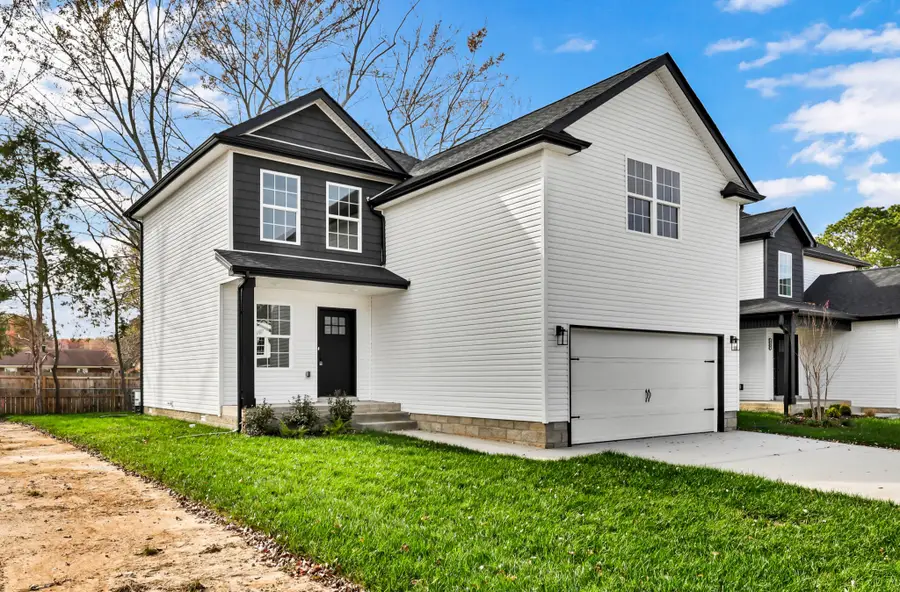 264 Switchgrass Dr, Clarksville, TN 37042 - #2