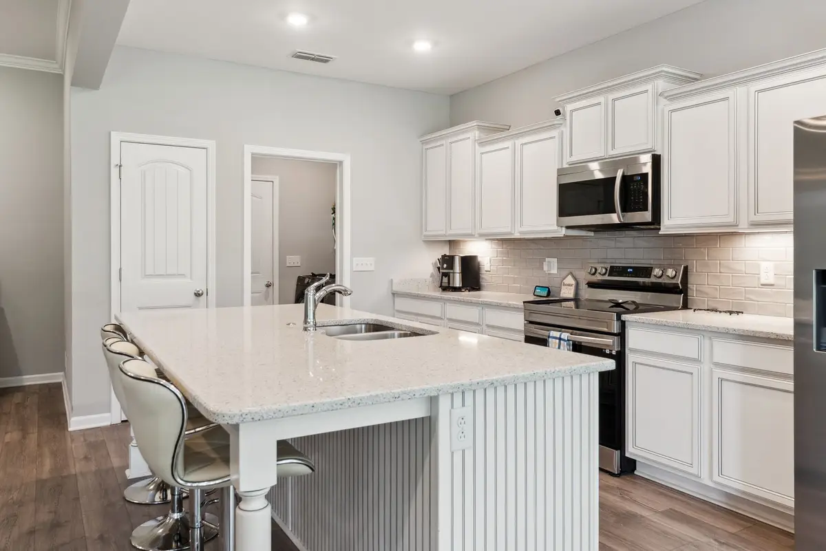 3608 Stormy Ln, Rockvale, TN 37153 - Image #1