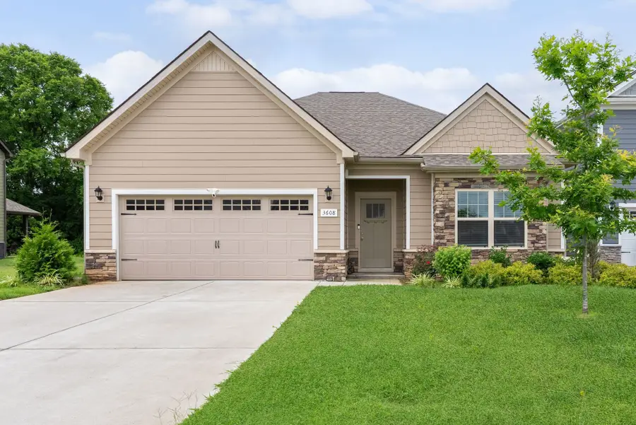 3608 Stormy Ln, Rockvale, TN 37153 - Image #3