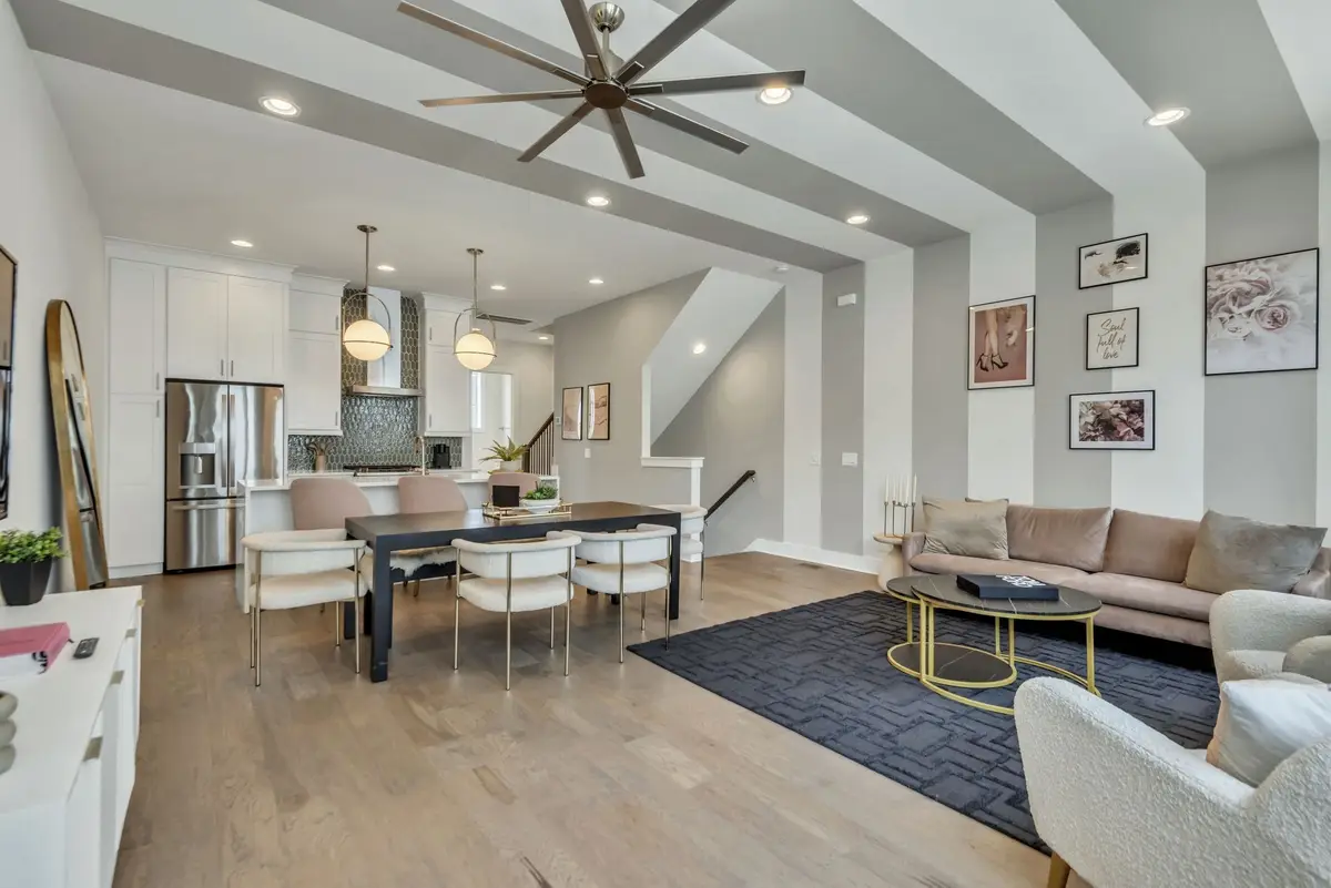 2176 Carson St #24, Nashville, TN 37211 - Image #1