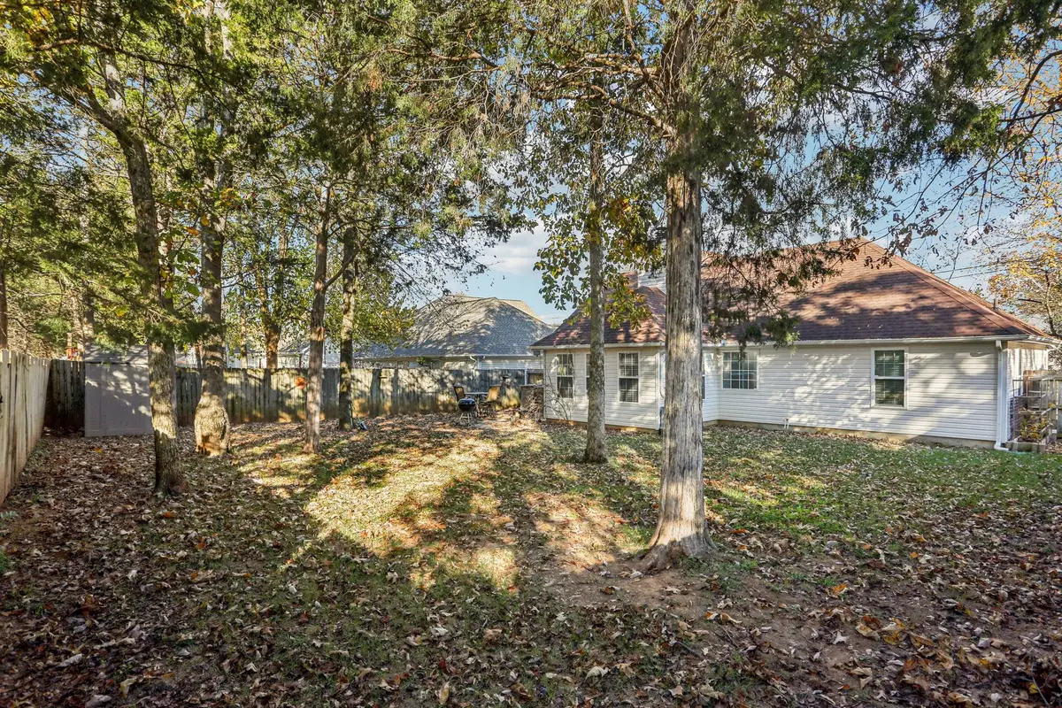 5164 Singing Hills Dr, Antioch, TN 37013 - Image #1