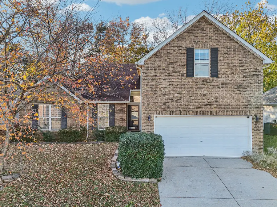 5164 Singing Hills Dr, Antioch, TN 37013 - Image #2