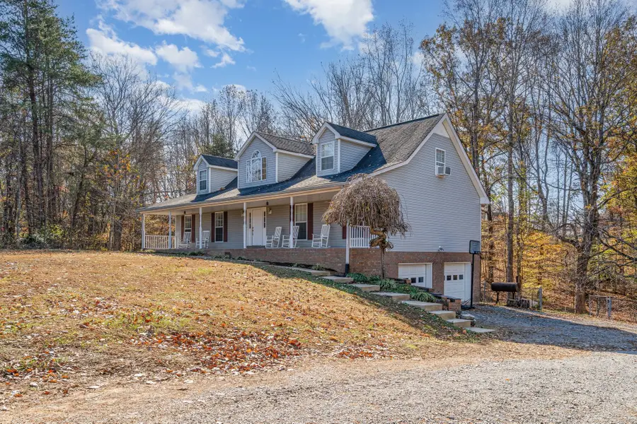 5221 Grand View Ln, Pleasant View, TN 37146 - Image #3