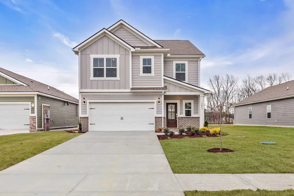 1013 Gleaning Court, Murfreesboro, TN 37127 - Image #1