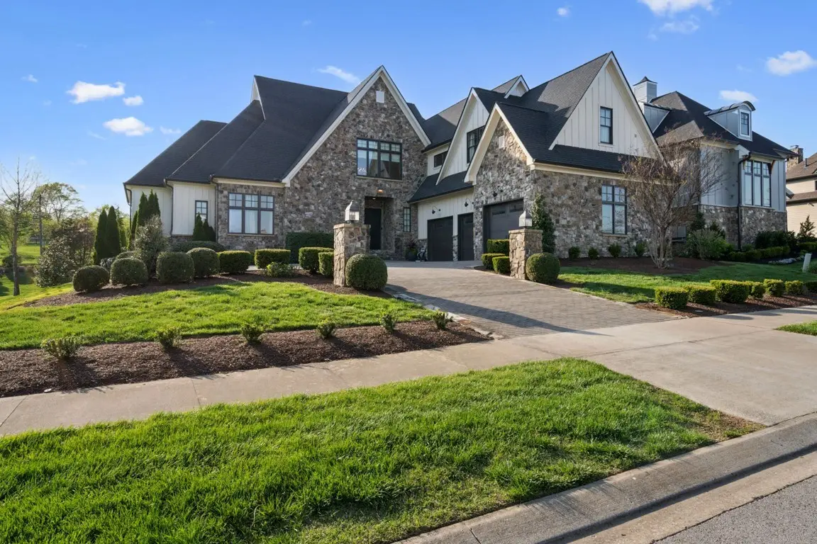 6066 Pelican Way, College Grove, TN 37046 - Image #1