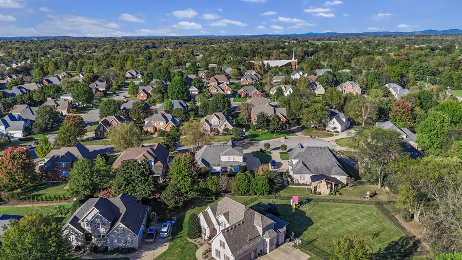 1719 Ironwood Ct, Murfreesboro, TN 37129 - #2