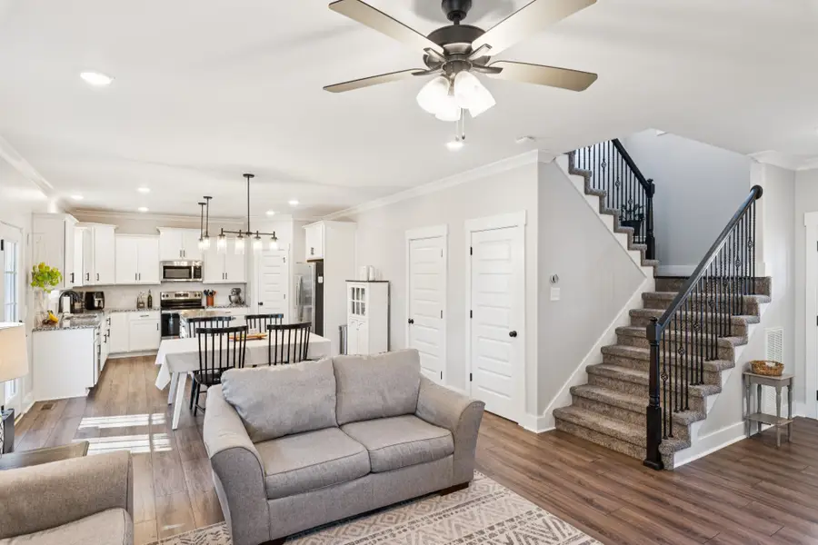 3071 Timberdale Dr, Clarksville, TN 37042 - #3