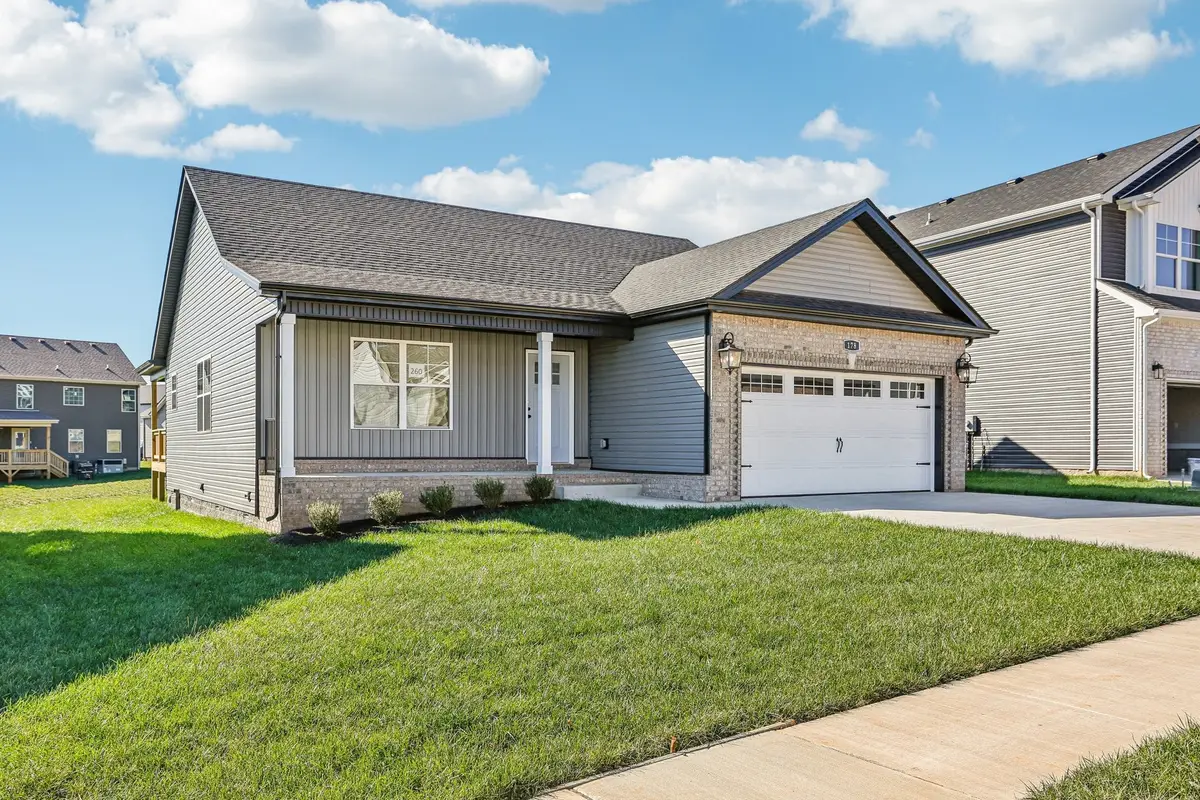 178 Brenda Dr, Clarksville, TN 37040 - #1