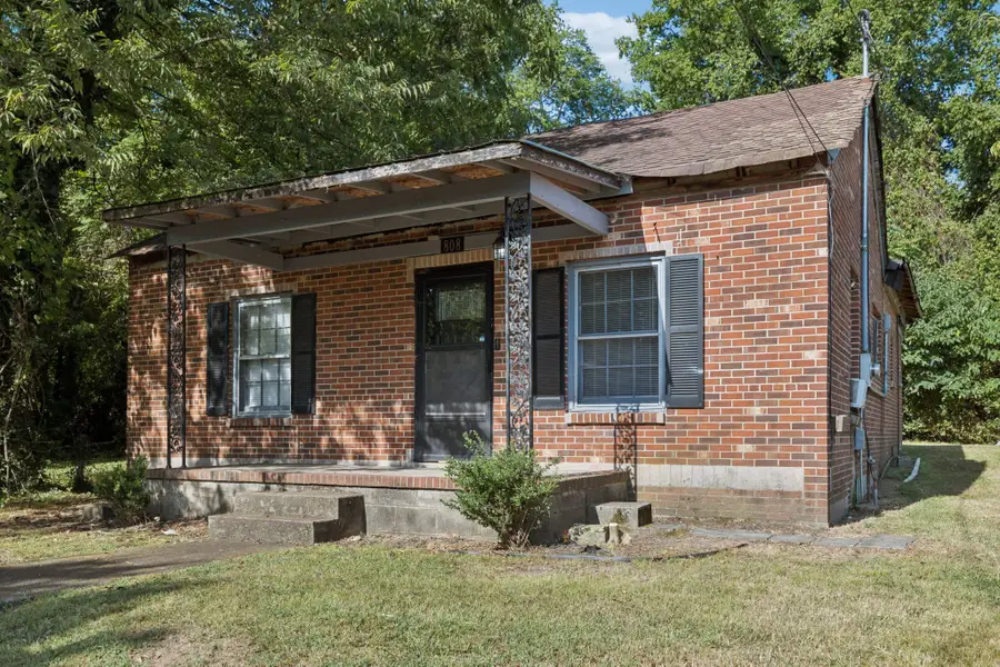 808 Woodside St, Columbia, TN 38401 - Image #3