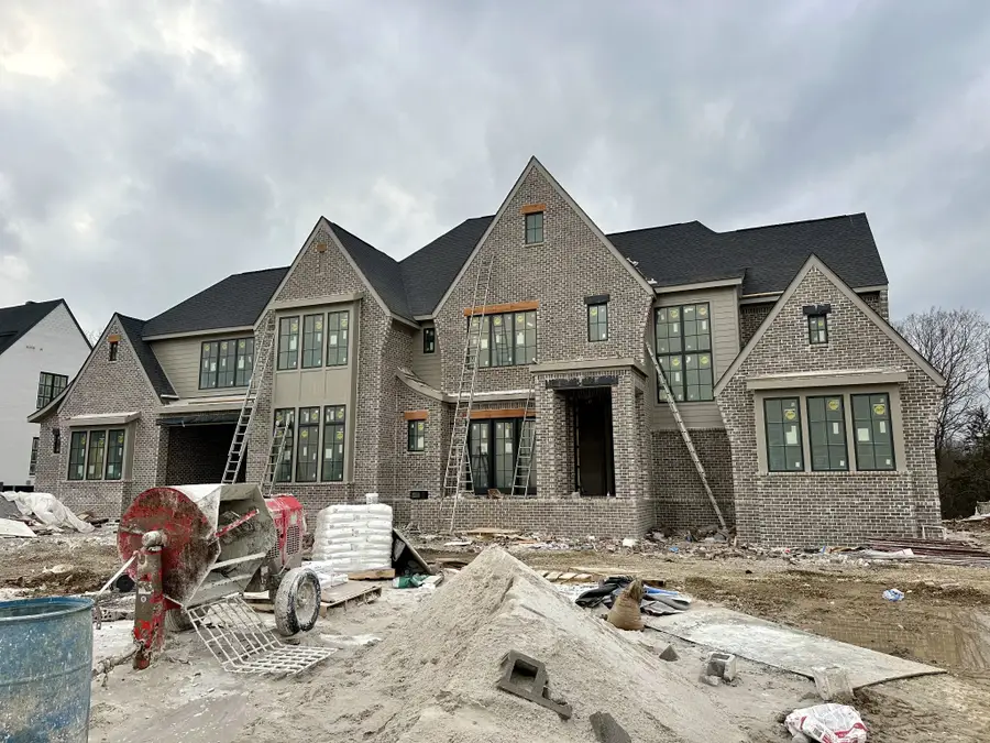 1652 Heartwood Ln, Brentwood, TN 37027 - Image #2