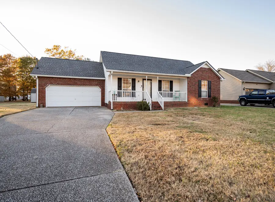 412 Conhocken Ct, Murfreesboro, TN 37128 - #3