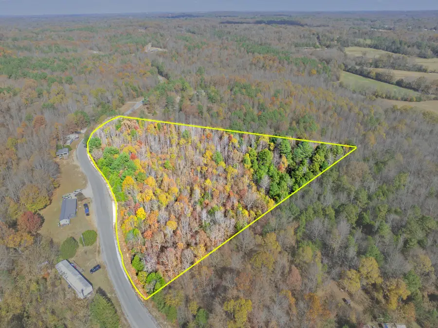 0 Beech Ridge Road, Parsons, TN 38363 - #3