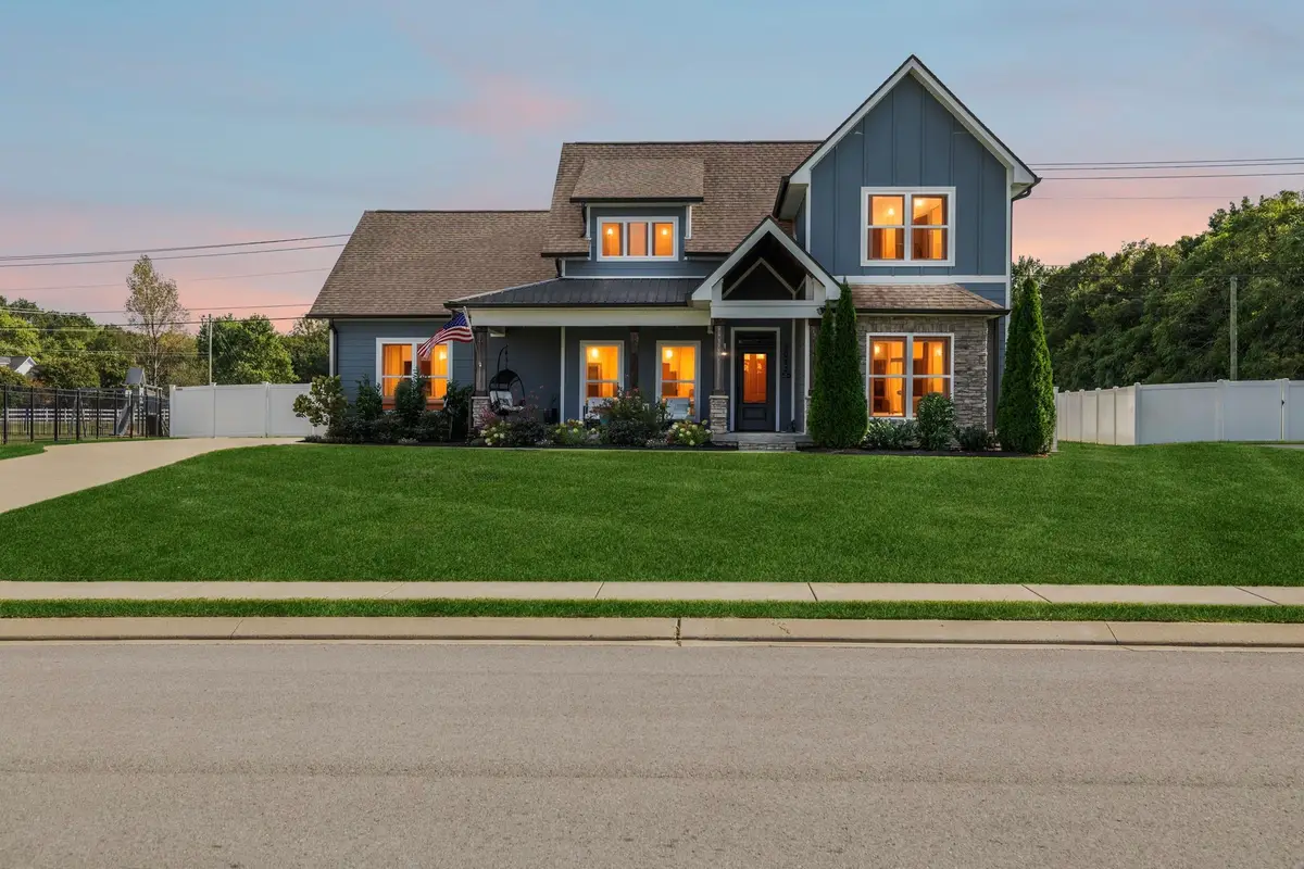2022 Trout Trl, Murfreesboro, TN 37129 - #1
