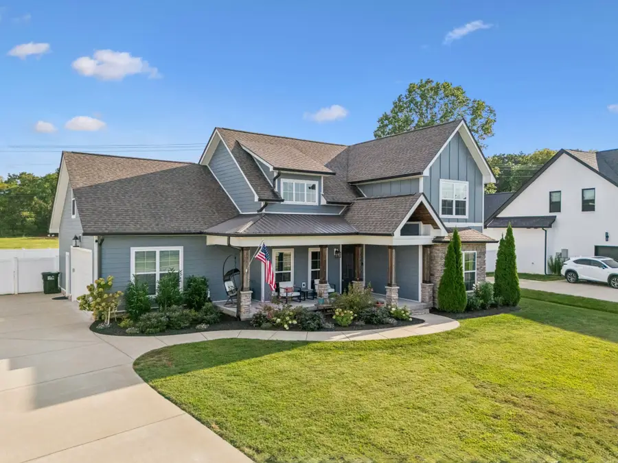 2022 Trout Trl, Murfreesboro, TN 37129 - #3