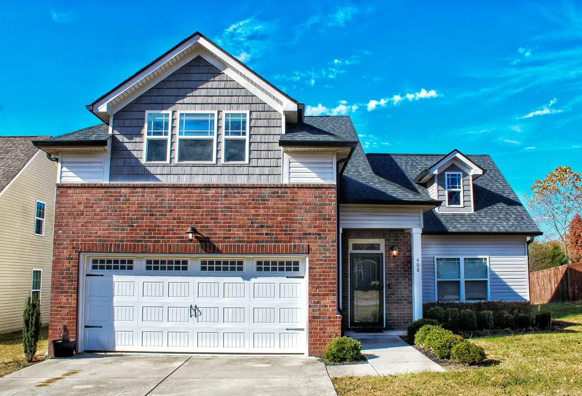 408 Barbaro Ct, Burns, TN 37029 - Image #1