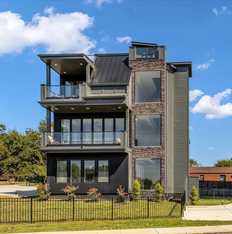 1591 Branch St, Nashville, TN 37216 - Image #2