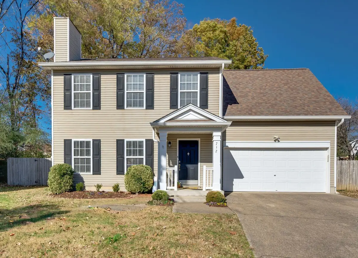 712 Kelsey Ct, Antioch, TN 37013 - Image #1