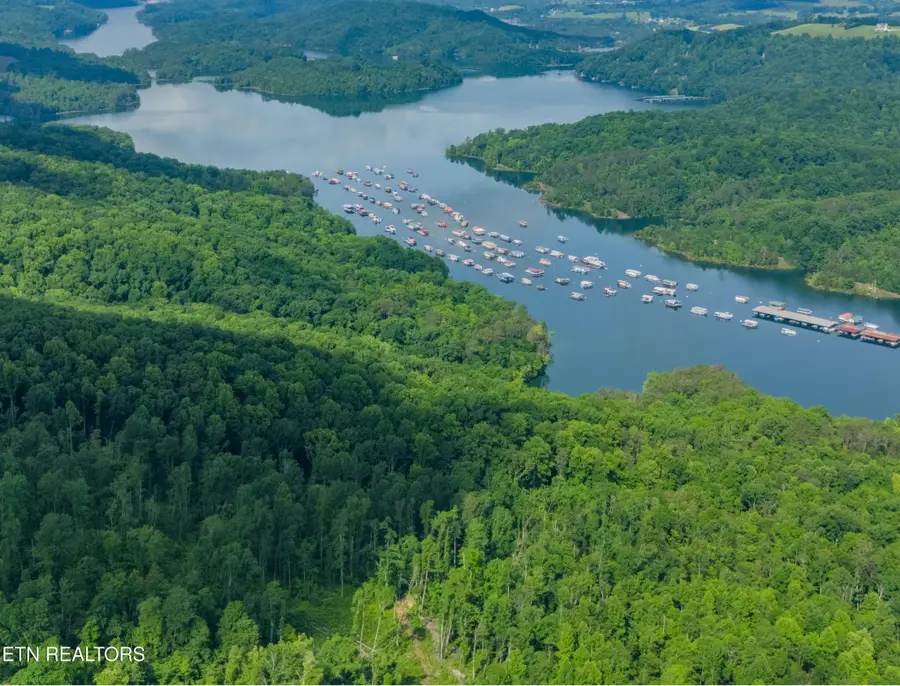 0 Lake Lane, New Tazewell, TN 37825 - #3
