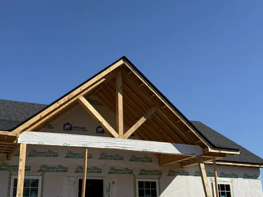 3180 Jett Rd, Pulaski, TN 38478 - Image #2