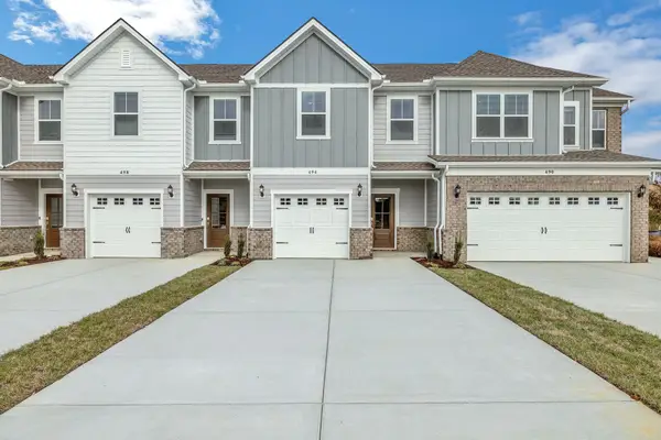 494 Lydia Ashley Lane, Smyrna, TN 37167